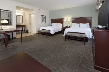 Hampton Inn & Suites Prescott Valley Отели в г. Дьюи-Гумбольдт