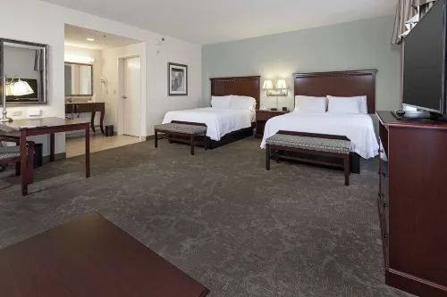 Hampton Inn & Suites Prescott Valley Hotels in Yavapai County