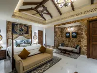 Juna Mahal Jungle Resort Ranthambore Hotels in Sawai Madhopur
