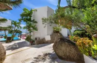 هوتل بيلوجا صغير فاخر