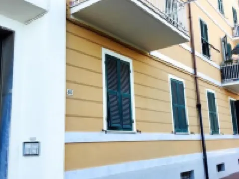 Le Stelle Di Martina Affittacamere Hotel in zona Monastero di Santa Maria del Mare