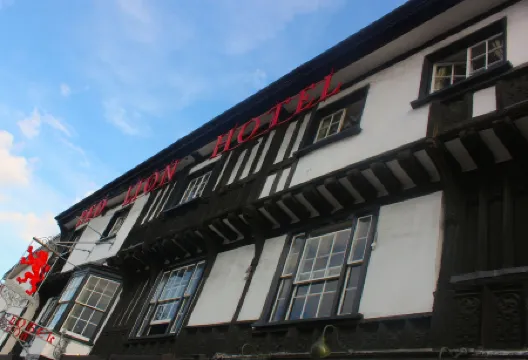 Brook Red Lion Hotel