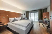 AlpenParks Taxacher Hotel & Apartment Hotels in Kirchberg in Tirol