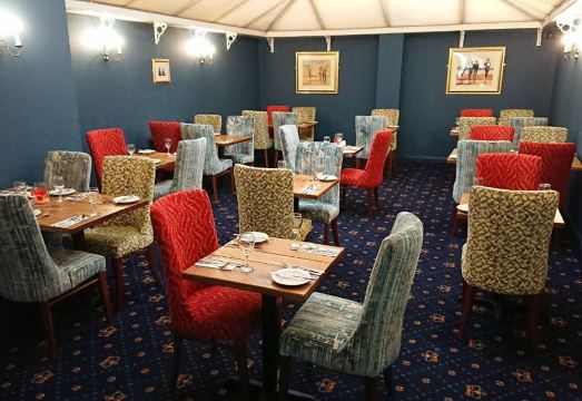 숙소 내부 이미지 1