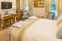 Chestnuts House Boutique B&B