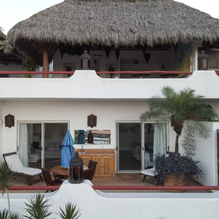 Mi Otra Casa