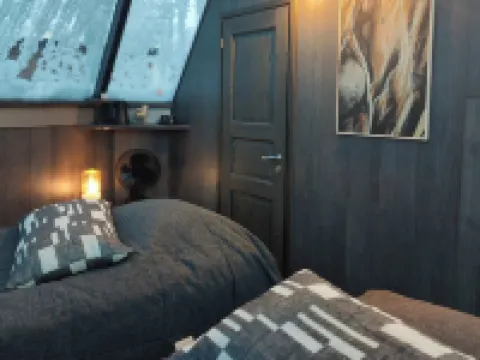 Arctic SnowHotel & Glass Igloos Hotels in Rovaniemi