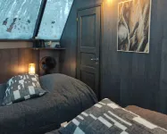 Arctic SnowHotel & Glass Igloos Hotels in Rovaniemi