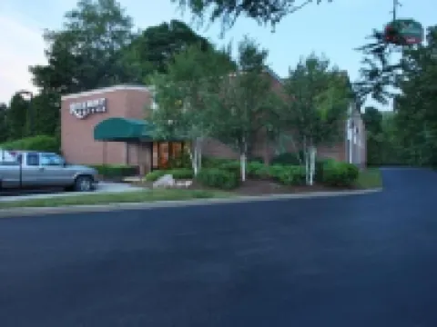 羅斯蒙特套房賓館 諾威奇酒店