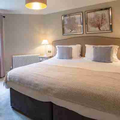Cottesmore Hotel Golf & Country Club Rooms