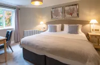 Cottesmore Hotel Golf & Country Club Hotels in Horsham
