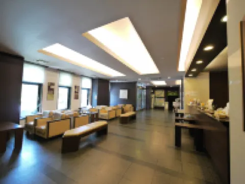 โรงแรมรูท อินน์ ฮิโคเนะ โรงแรมในฮิโกเนะ
