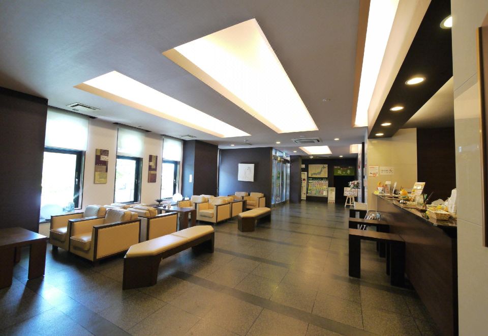 1. 호텔 루트 인 ..