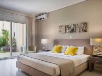 Meliti Waterfront Suites Hotels in Sami