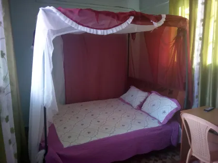 Palin Hotel Отели в г. Мвинги