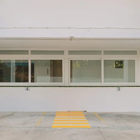 Aparthotel Novo Mar
