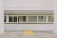 Aparthotel Novo Mar - parking