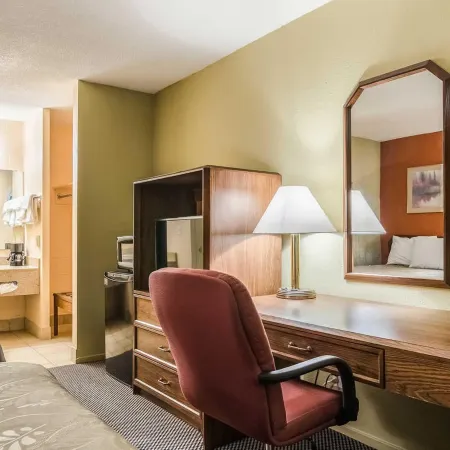 Executive Inn Dodge City, KS