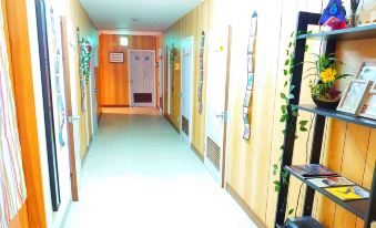 Pension Hanamiduki