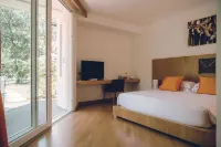 Lanthia Resort Hotels in Baunei