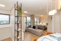 7th Avenue Oxford Residence -  Privatzimmer