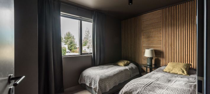 Thingvallastræti Hotels in Akureyri