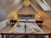 Weincafé Korkenzieher Các khách sạn ở Zell