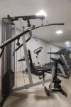 Rede Andrade Docas - Gym
