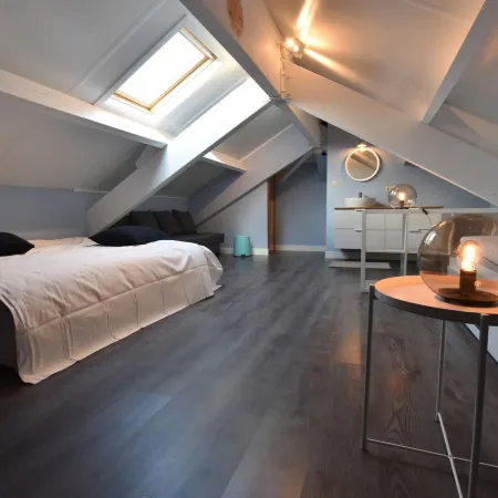 Apartment in de Haan Near the Beach