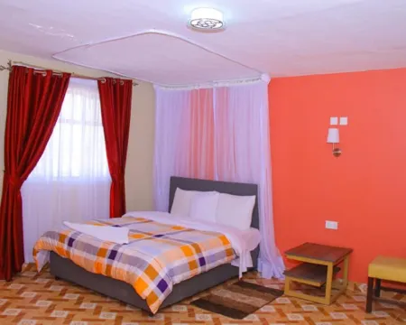 Midlands 033 Hotel Hoteles en Narok Town