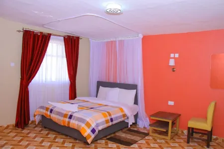 Midlands 033 Hotel Отели в г. Нарок