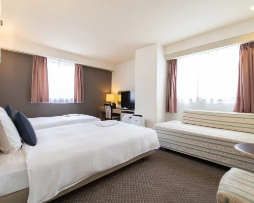 Nagasaki Orion Hotel Các khách sạn gần Chùa Sofukuji