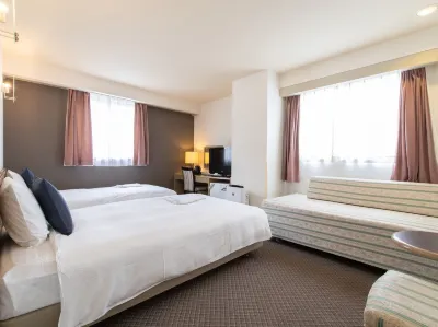 Nagasaki Orion Hotel Hotels in 