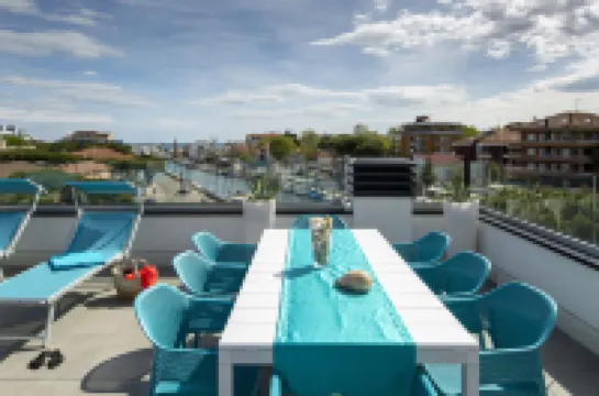 Appartamenti le Vele - Siroli Collection