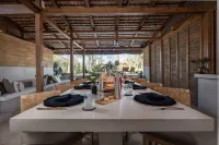 El Perdido Desert Dream- Todos Santos Adults Only Hotels in El Pescadero