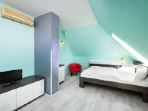 Hotel N Znojmo - Klid, Atmosféra a Zážitek Hotels in Znojmo
