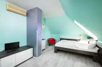 Hotel N Hotels in Зноймо