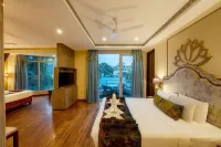 Ganga Kinare- A Riverside Boutique Resort, Rishikesh Hotels in Деградун
