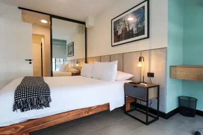 Wynwood Rivera Navarrete Hotels in 