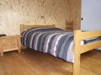 Holiday Home in Cul-Des-Sarts with Roofed Terrace Hotels in Couvin