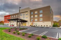 Holiday Inn Express & Suites MIDDLETOWN - GOSHEN by IHG - familiaux