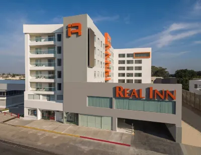 Real Inn Celaya Hotels in Celaya Municipality