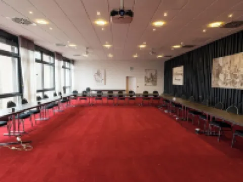 Roomingtons Franziskushöhe Lohr am Main Hotels in Lohr am Main