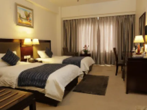 Club de Novo Hotel Hotels in Butwal