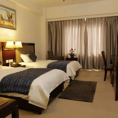 Club de Novo Hotel