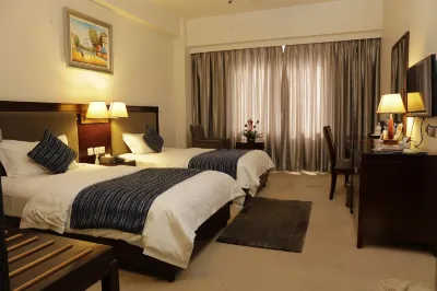 Club de Novo Hotel Hotéis em 