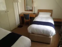 White Hart Hotel Hotels in St Austell