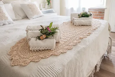Villa Curte Nicia Hotels in Mombaruzzo