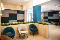 Beach Garden Hotel - 3-Star