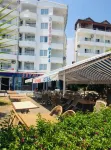 Seymen Hotel Hotels in Narlıkuyu Mahallesi